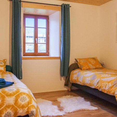 Stunning home in Grandrif with 3 Bedrooms&WiFi Exterior foto