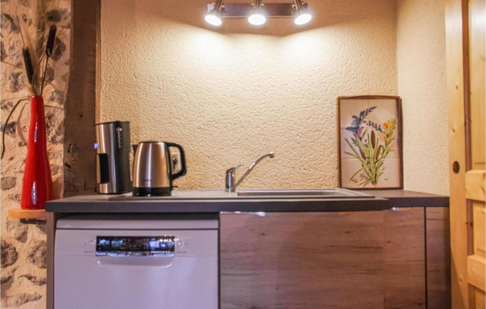 Stunning home in Grandrif with 3 Bedrooms&WiFi Exterior foto