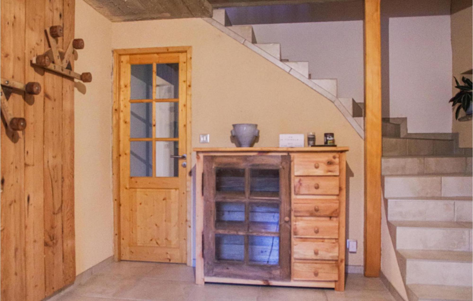 Stunning home in Grandrif with 3 Bedrooms&WiFi Exterior foto