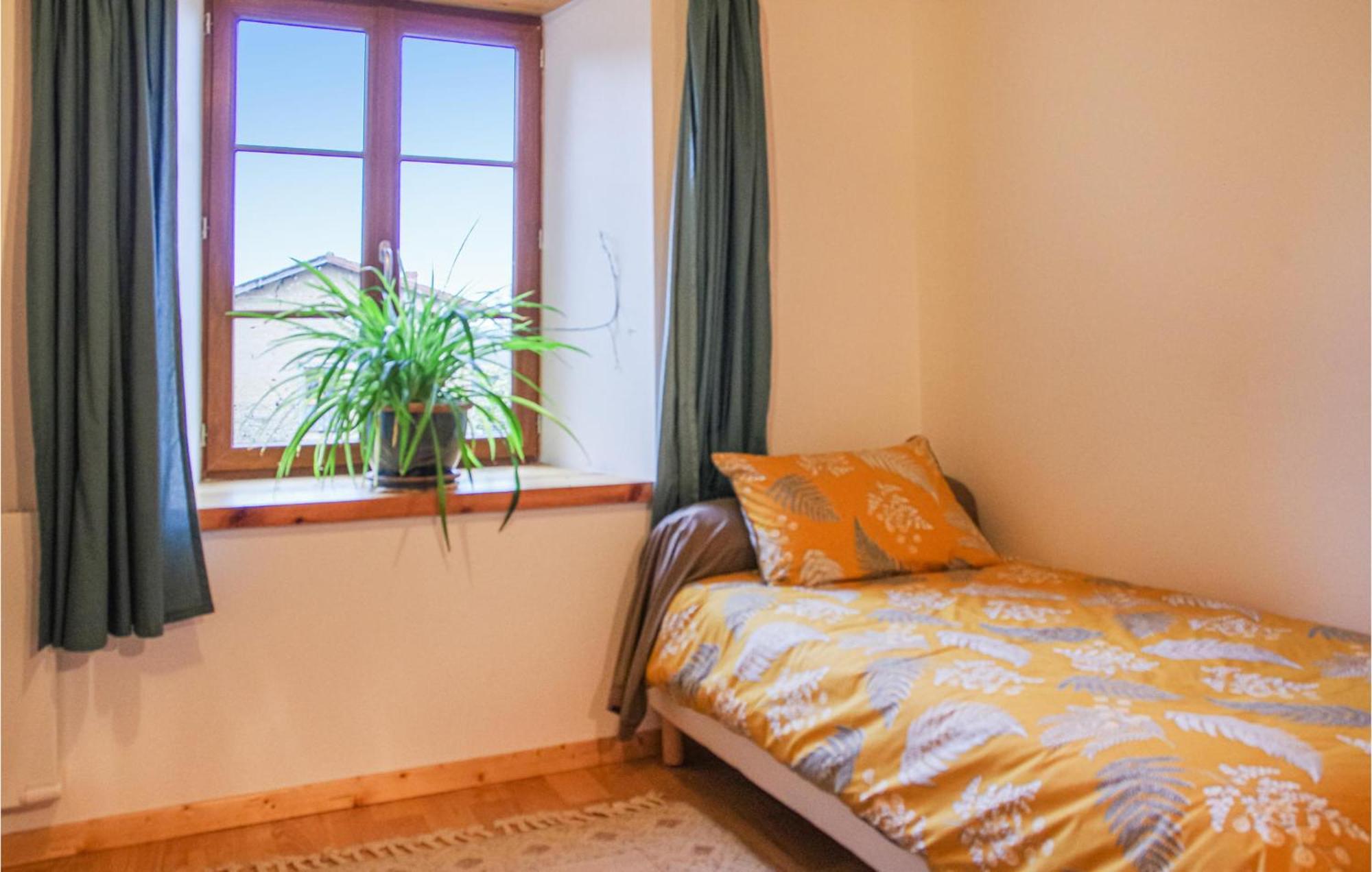 Stunning home in Grandrif with 3 Bedrooms&WiFi Exterior foto
