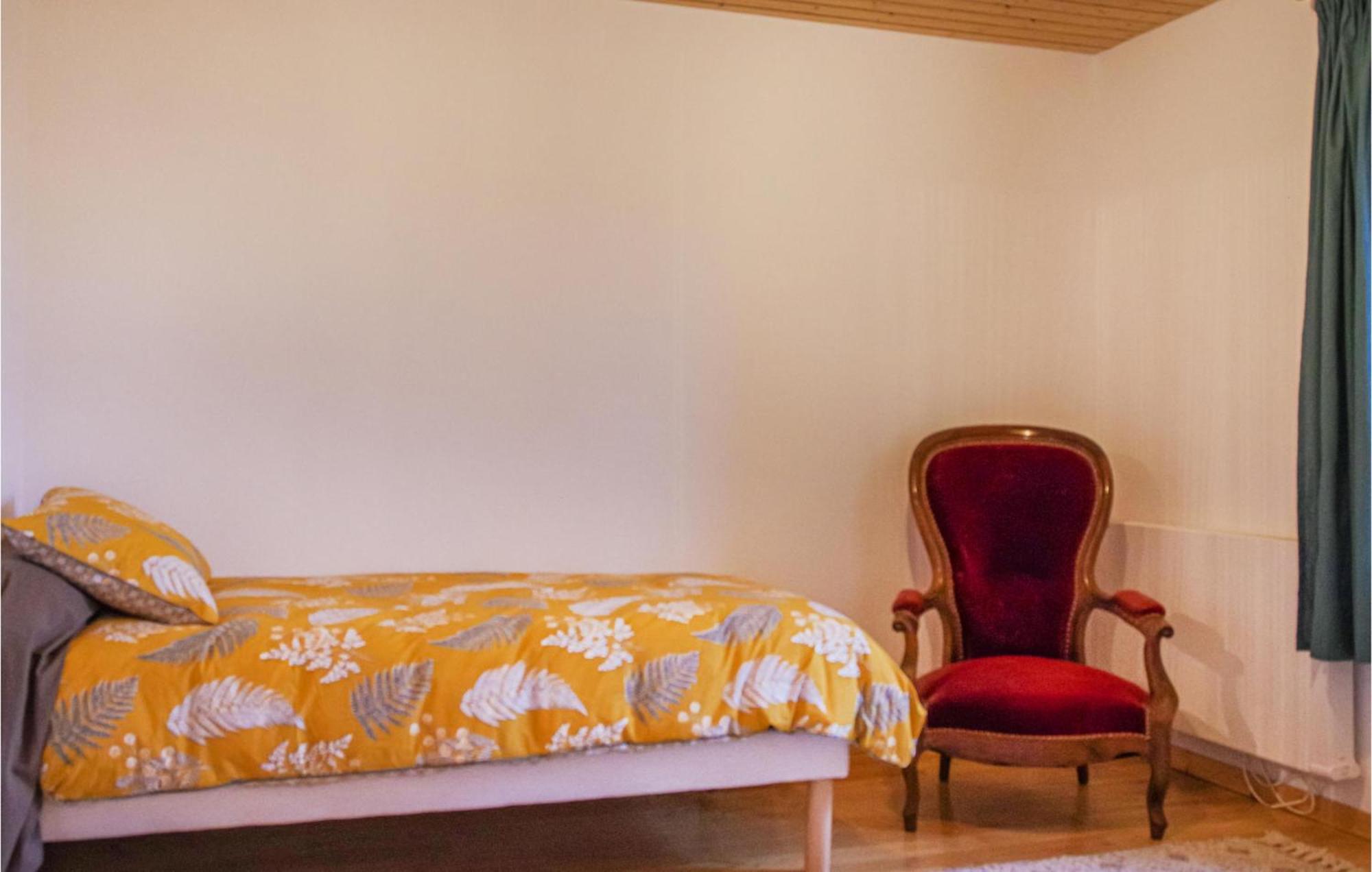 Stunning home in Grandrif with 3 Bedrooms&WiFi Exterior foto
